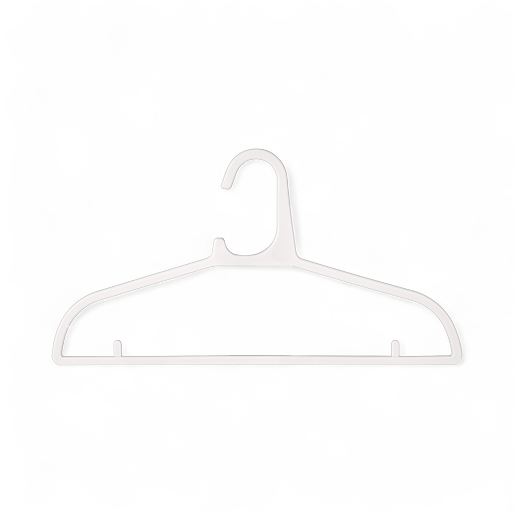 Plastic Hanger (5 Pieces) - Image 12