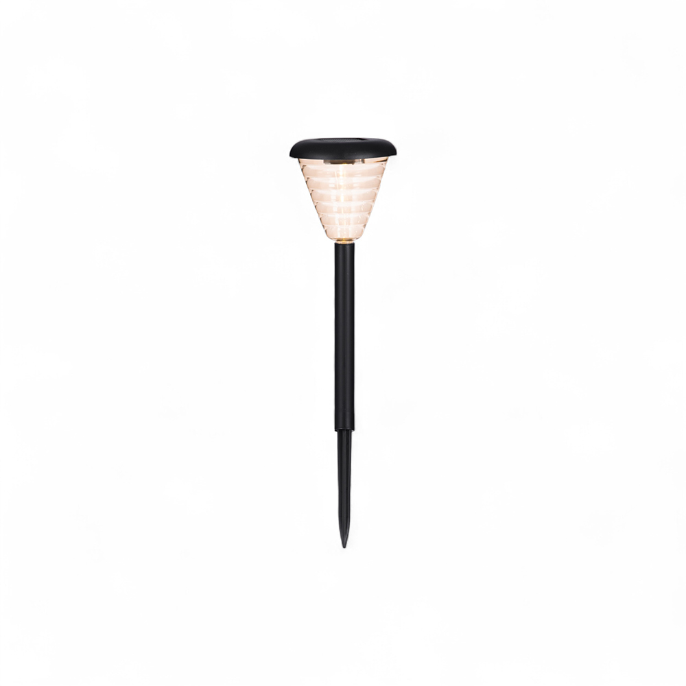 Uhome Solar Power Garden Night Light (H38cm) - Image 2