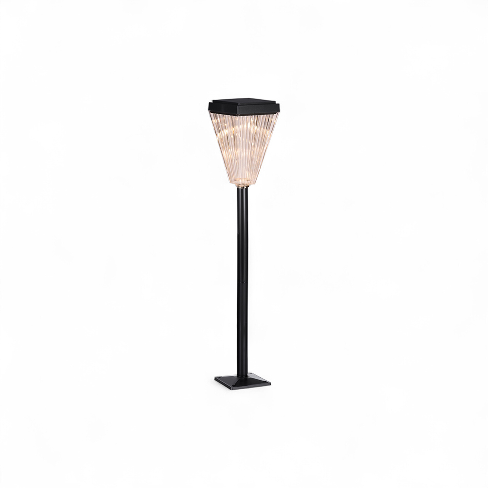Uhome Solar Power Garden Night Light (H65cm) - Image 2