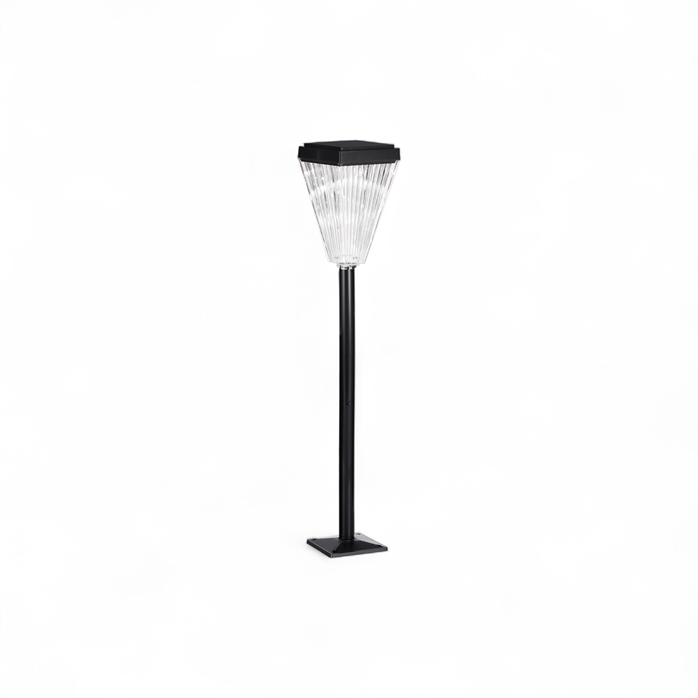 Uhome Solar Power Garden Night Light (H65cm) - Image 5