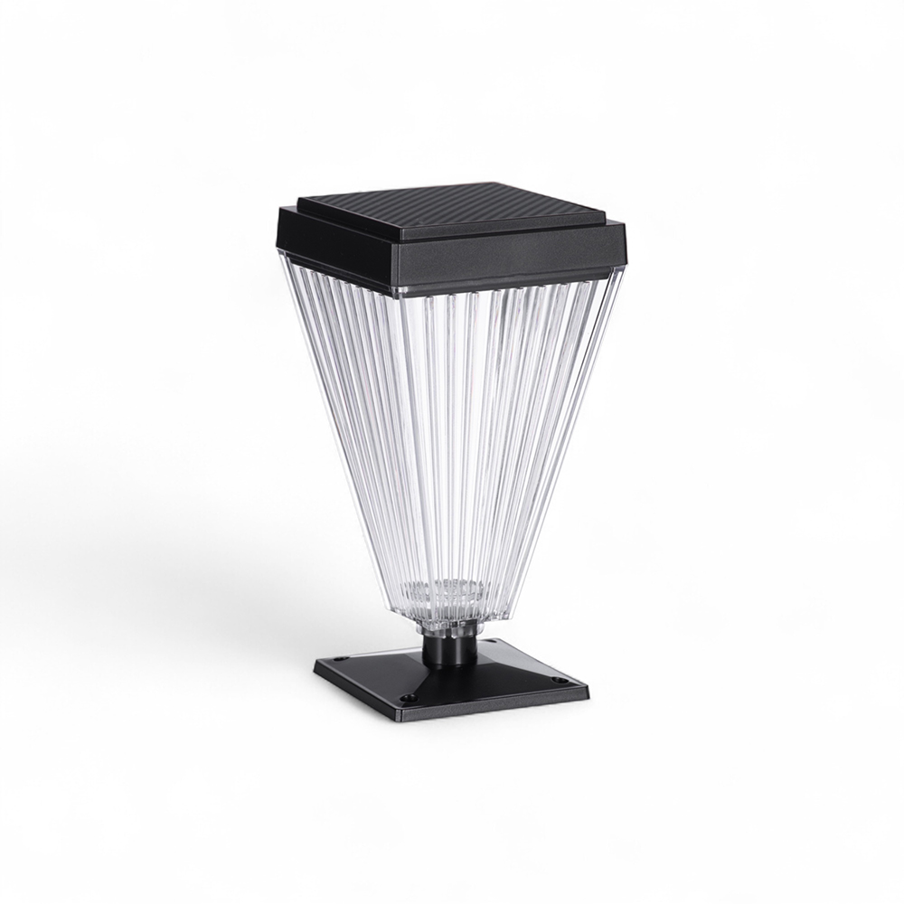 Uhome Solar Power Garden Night Light (H65cm) - Image 4