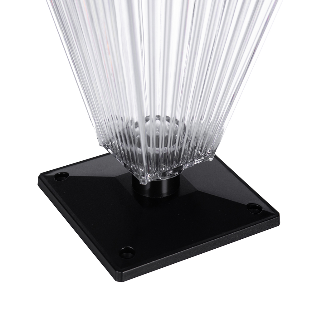 Uhome Solar Power Garden Night Light (H65cm) - Image 11