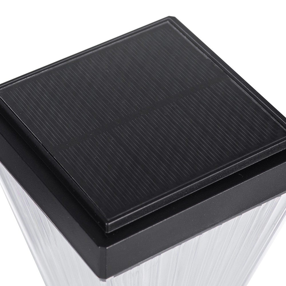 Uhome Solar Power Garden Night Light (H65cm) - Image 10