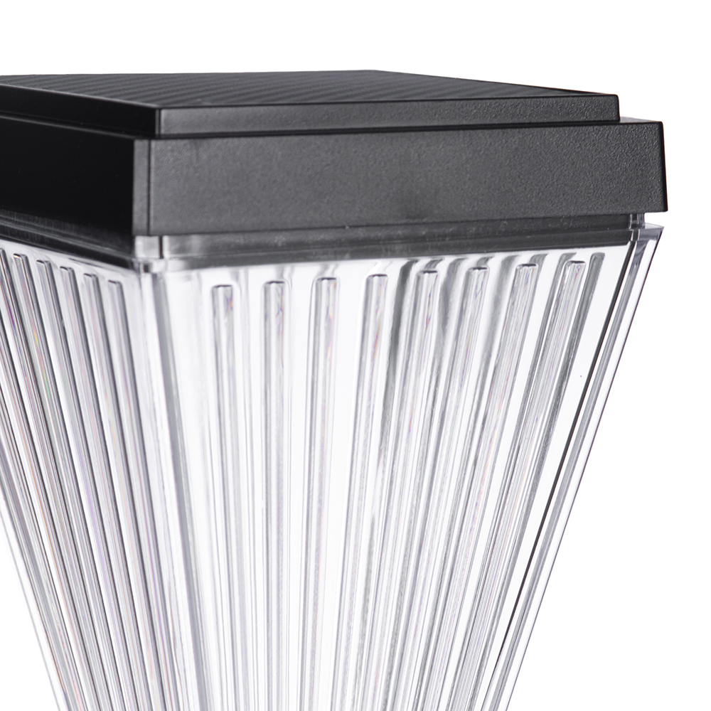 Uhome Solar Power Garden Night Light (H65cm) - Image 7