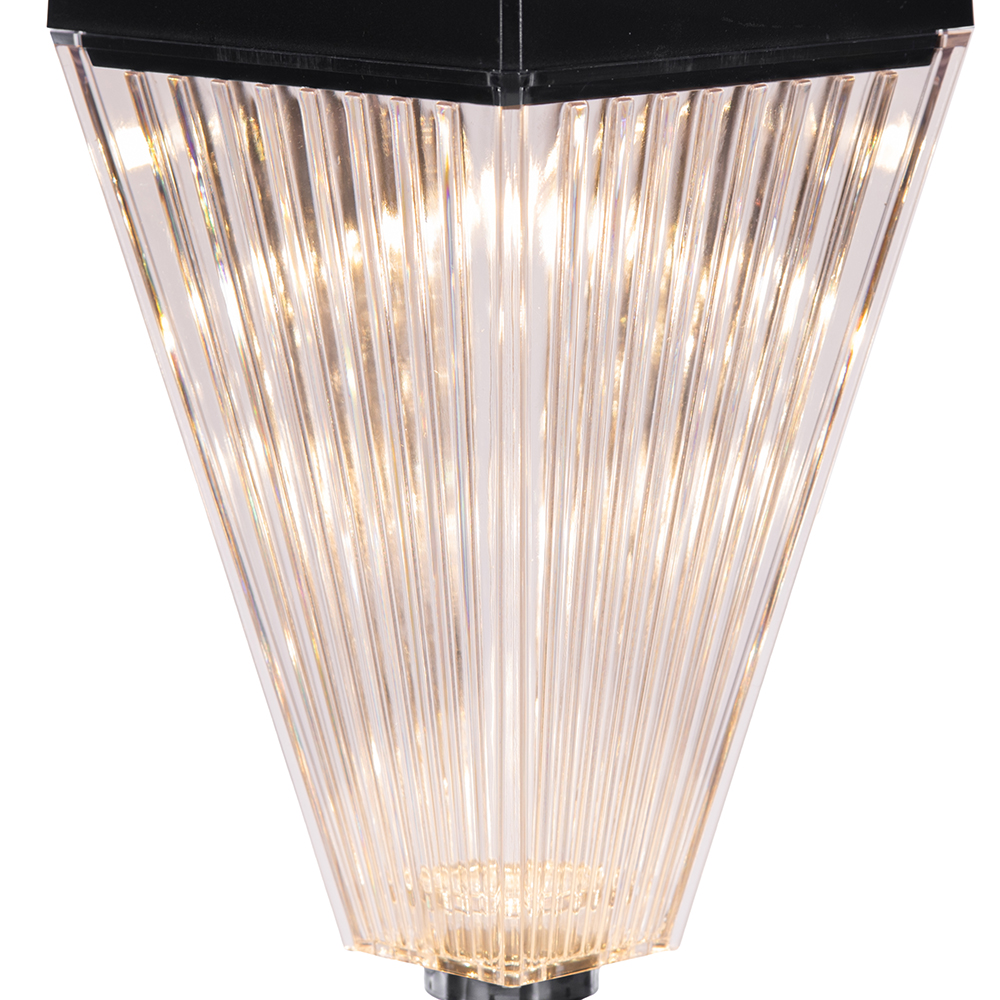 Uhome Solar Power Garden Night Light (H65cm) - Image 8