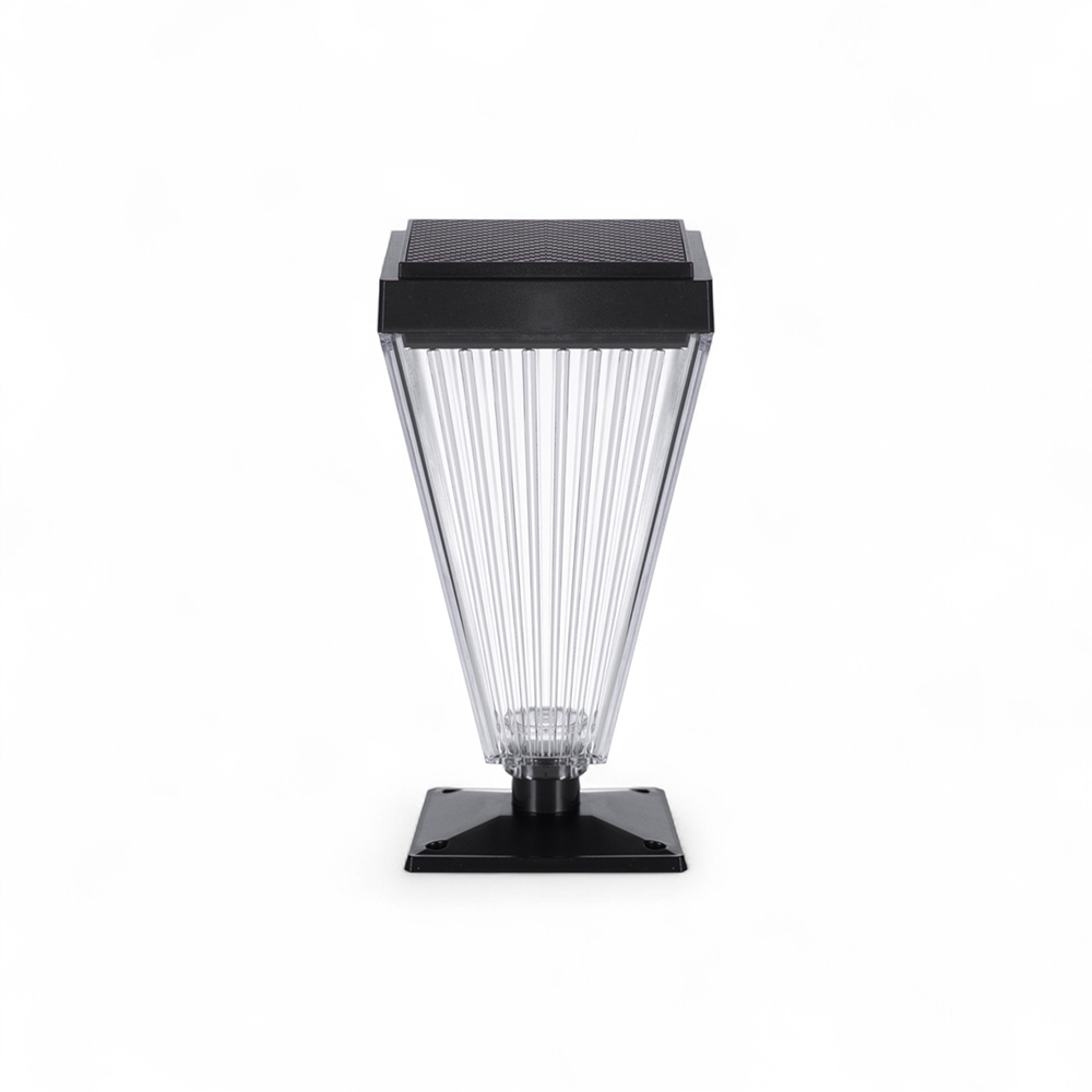 Uhome Solar Power Garden Night Light (H65cm) - Image 3