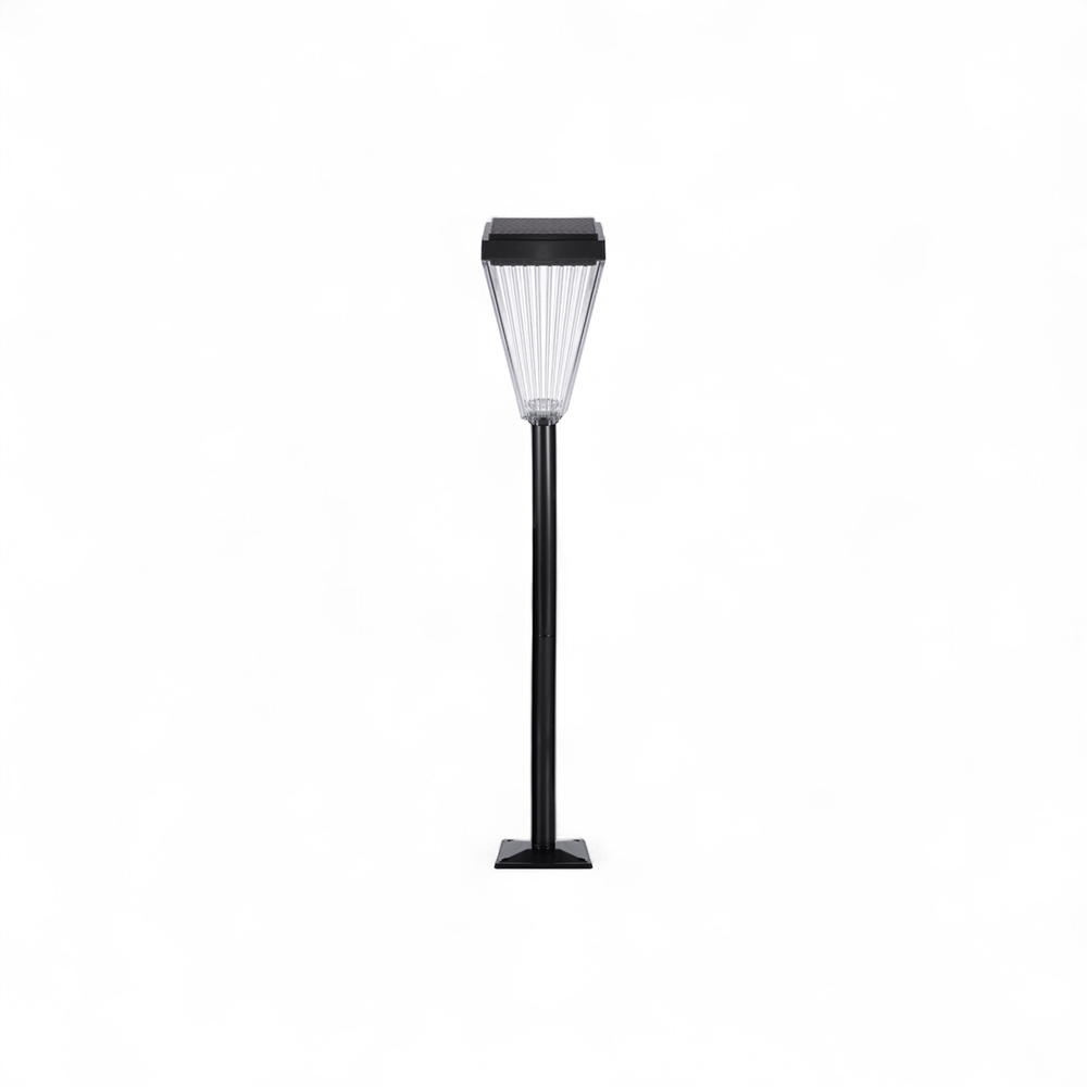 Uhome Solar Power Garden Night Light (H65cm) - Image 6