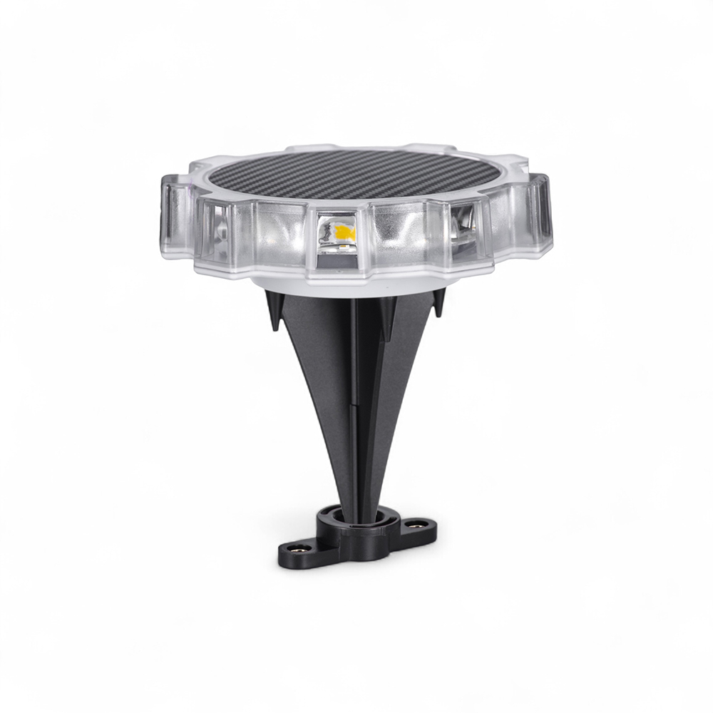 Uhome Solar Power Garden Night Light (H13.5cm)