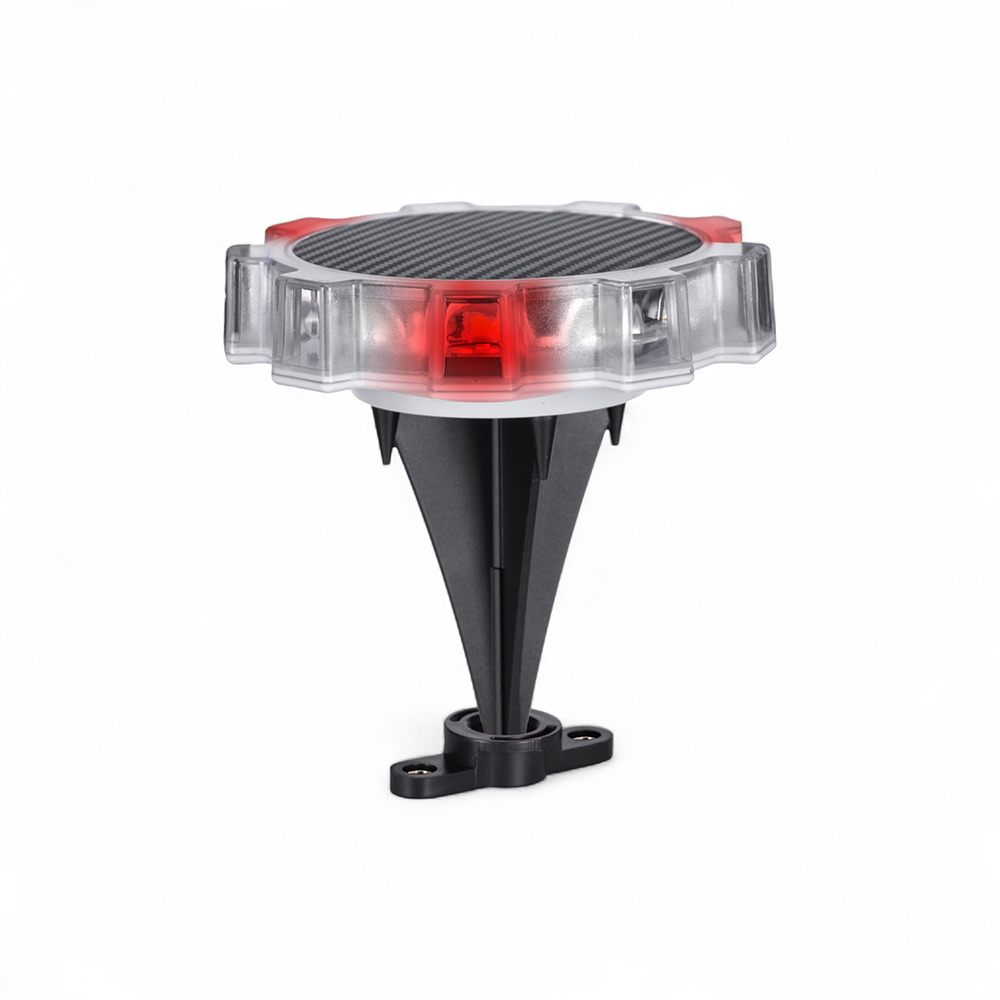 Uhome Solar Power Garden Night Light (H13.5cm) - Image 4