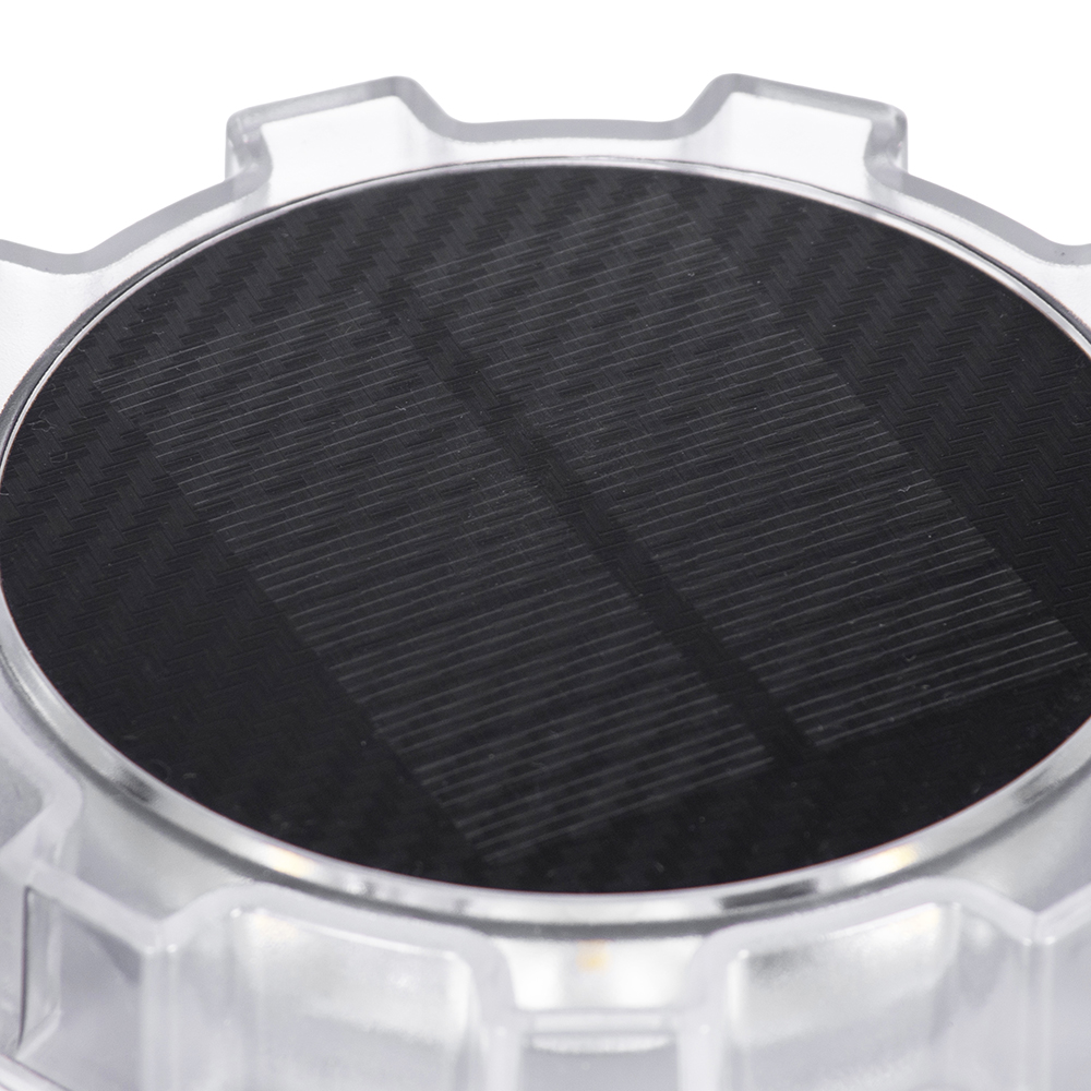 Uhome Solar Power Garden Night Light (H13.5cm) - Image 10