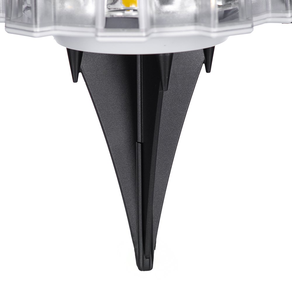 Uhome Solar Power Garden Night Light (H13.5cm) - Image 11