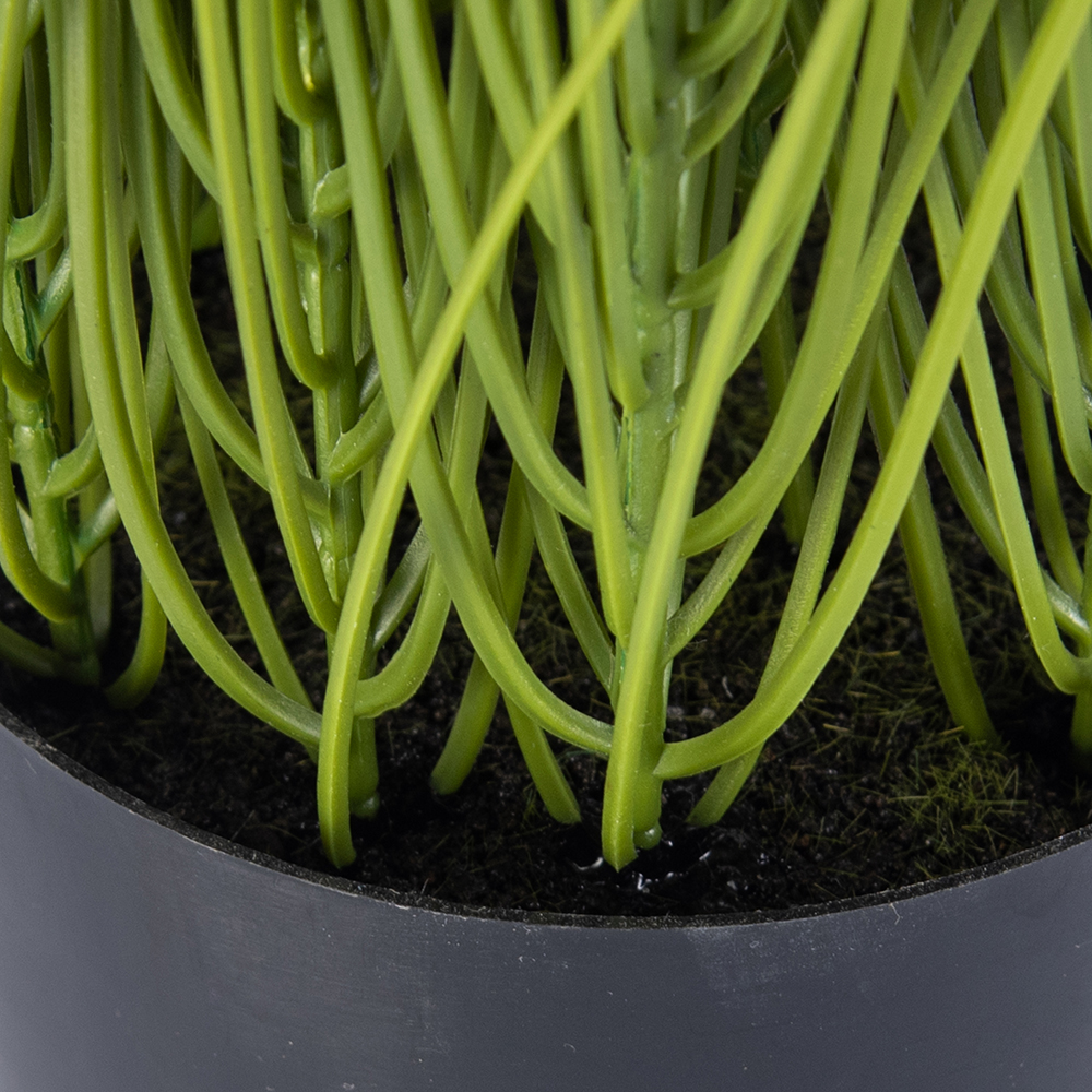 Potted Greenery (H33cm) - Image 3