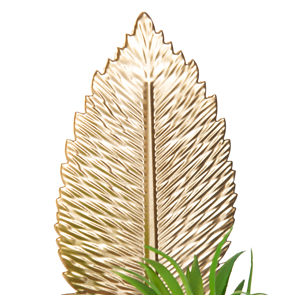 Desktop Potted Plant (H20cm) - Image 5