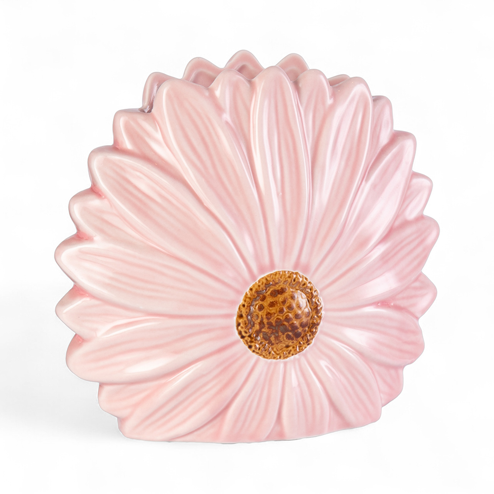 Ceramic Flower Vase