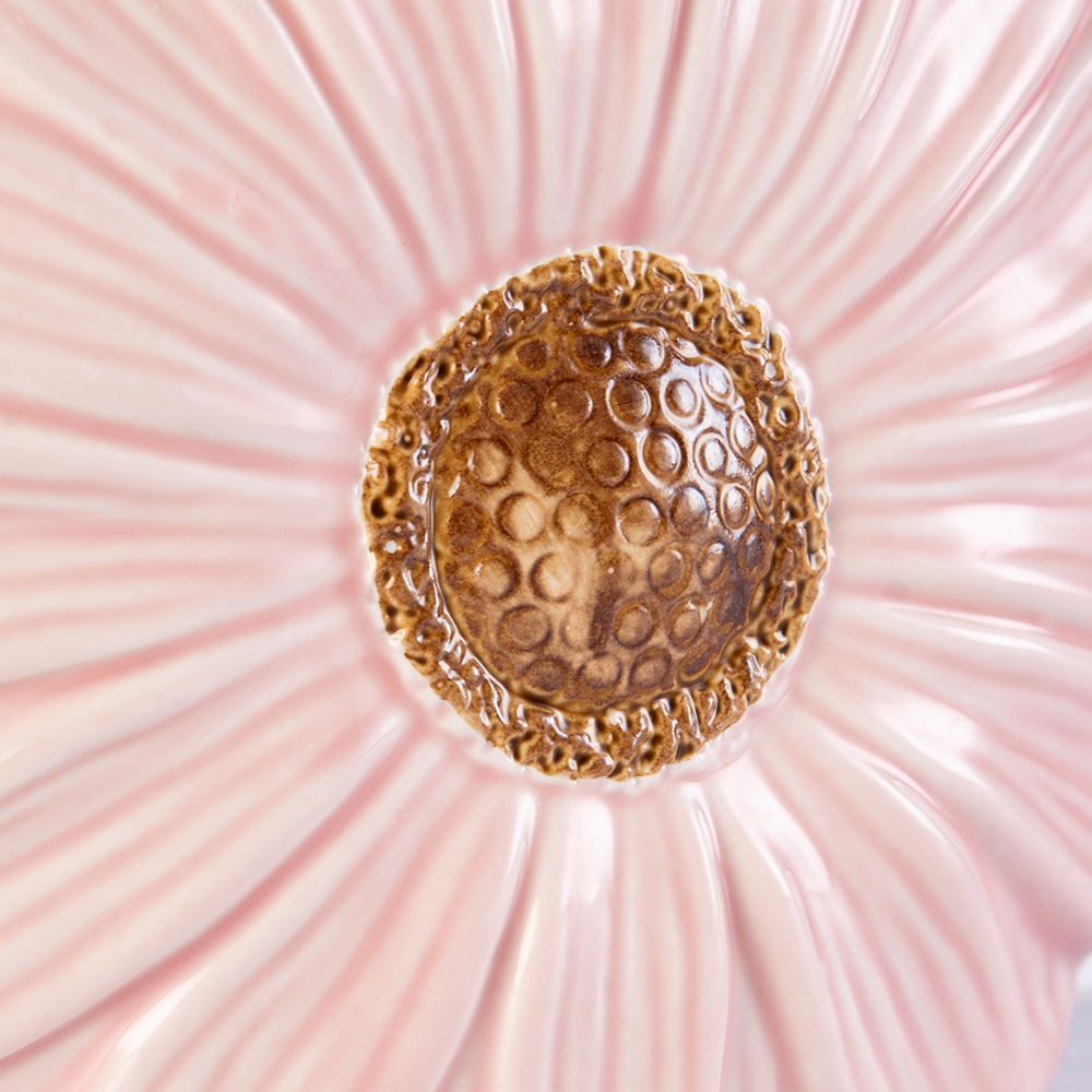 Ceramic Flower Vase - Image 6