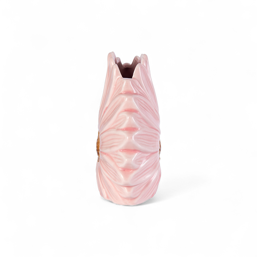 Ceramic Flower Vase - Image 10