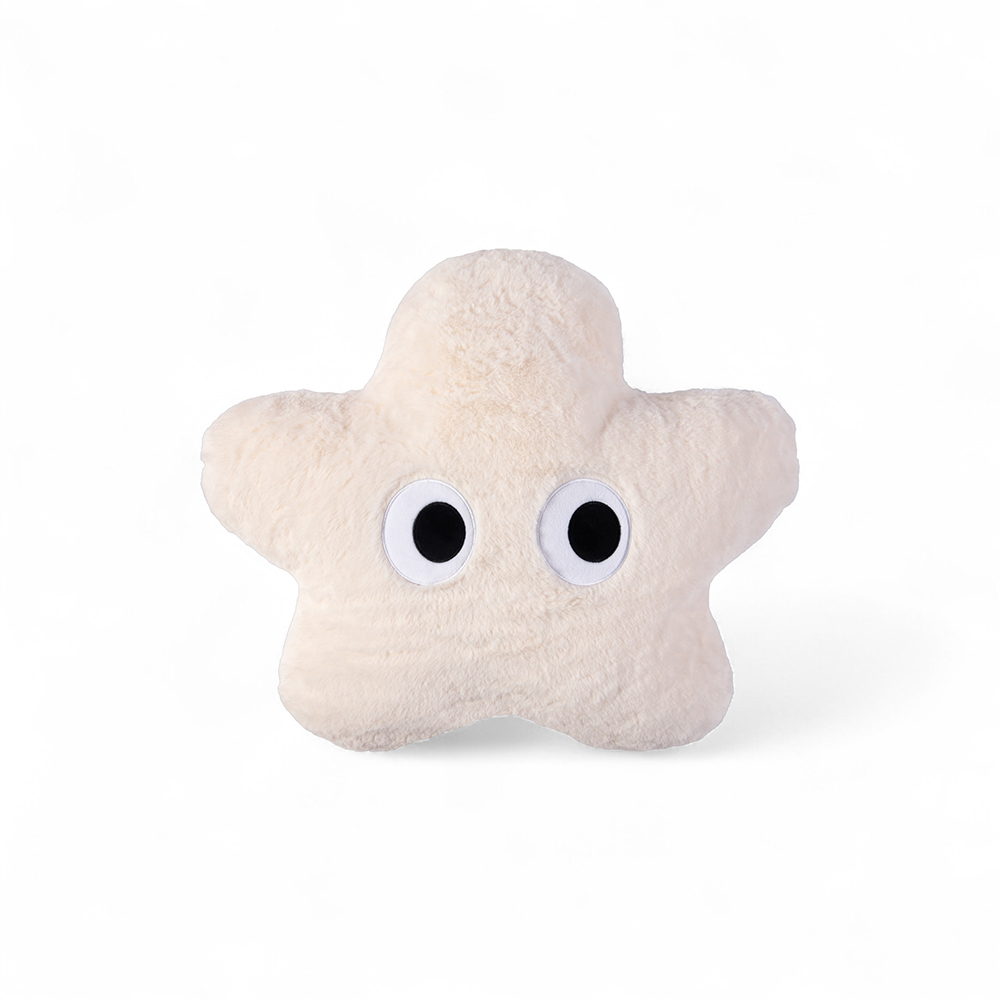 Star Cushion (H42cm)