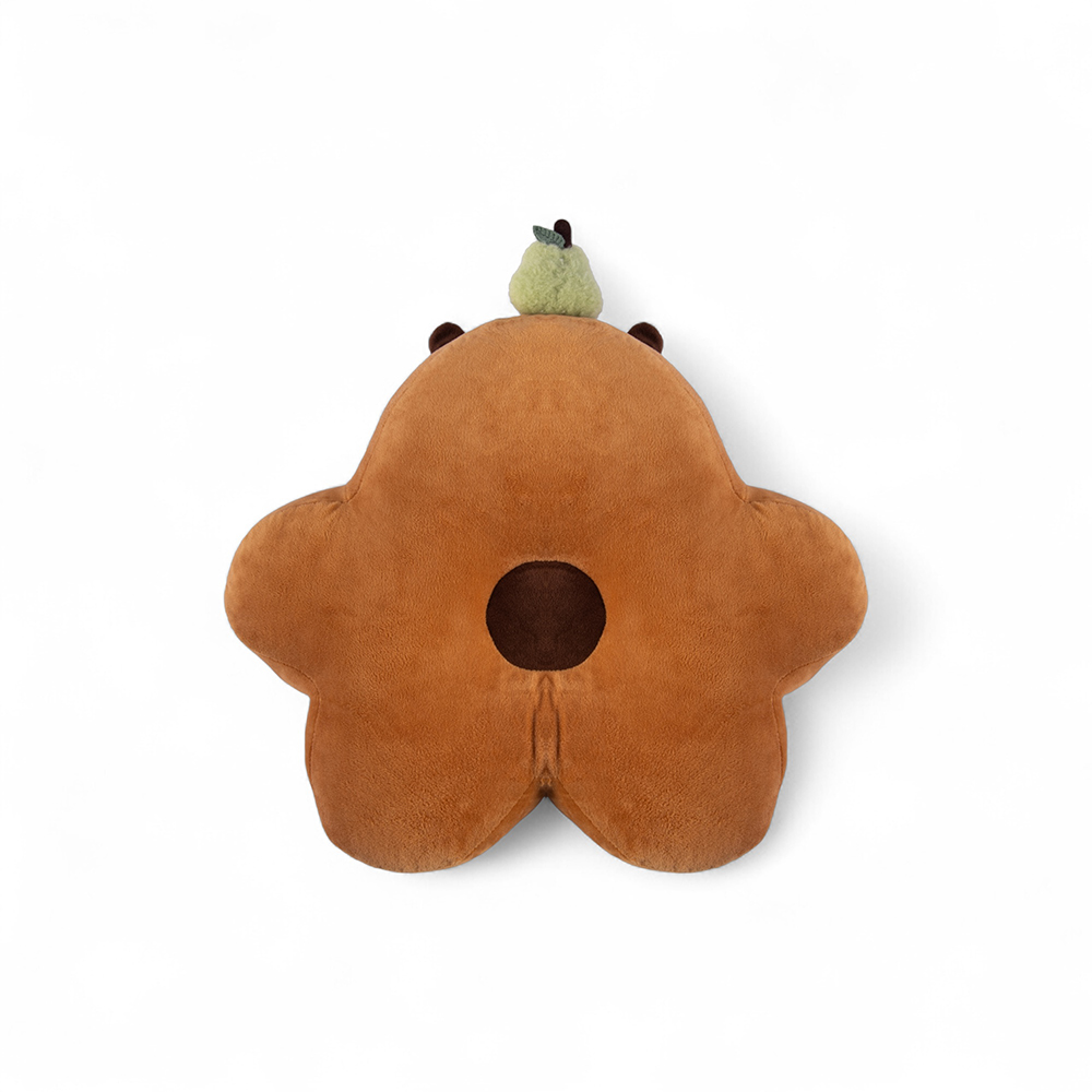 Capybara Cushion (H45cm) - Image 5