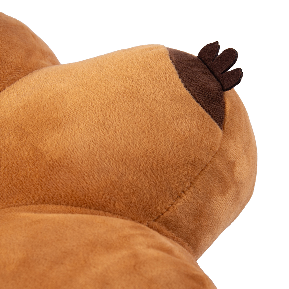 Capybara Cushion (H45cm) - Image 3