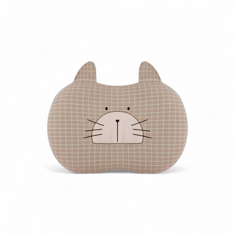 Cat Cushion (H43cm) - Image 7