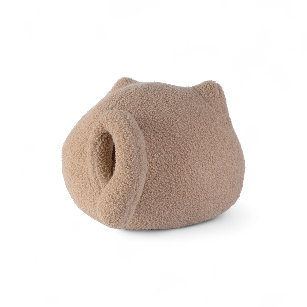 Cat Shaped Cushion (H28cm) - Image 3
