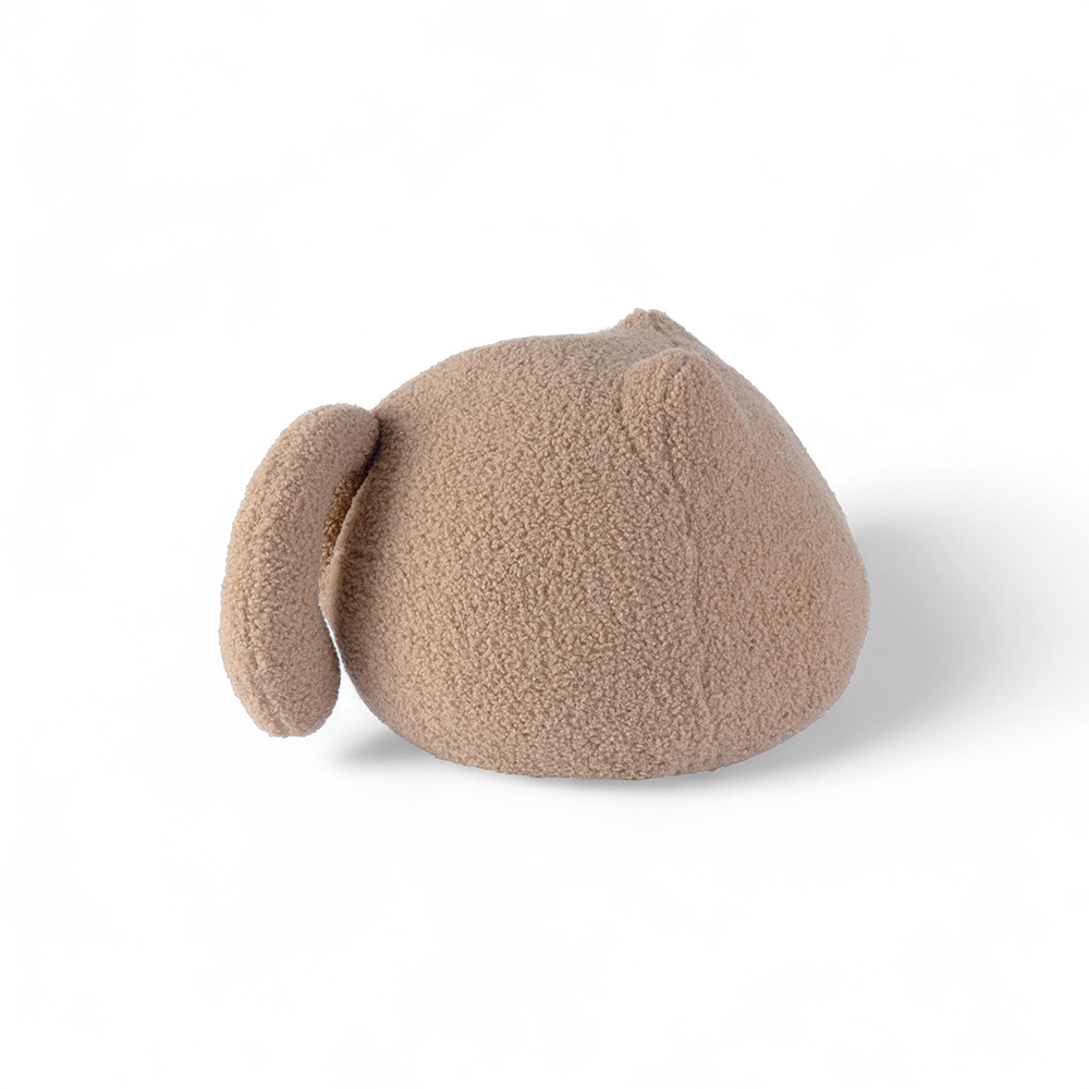 Cat Shaped Cushion (H28cm) - Image 2