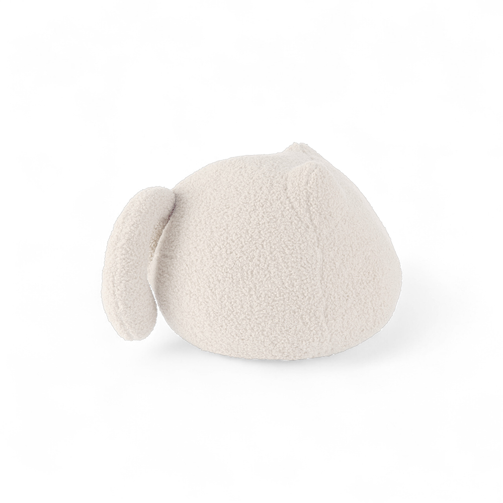 Cat Shaped Cushion (H28cm) - Image 8