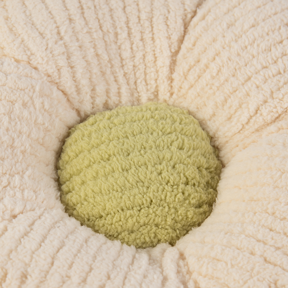 Flower Cushion (L40cm) - Image 3
