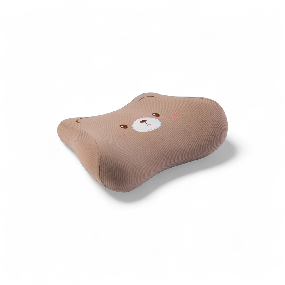 Bear Lumbar Support Cushion (H31cm) - Image 3