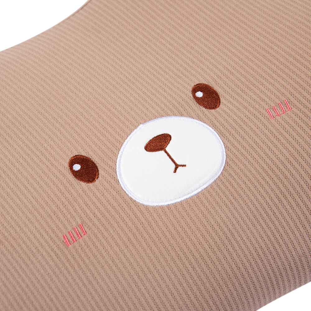 Bear Lumbar Support Cushion (H31cm) - Image 5