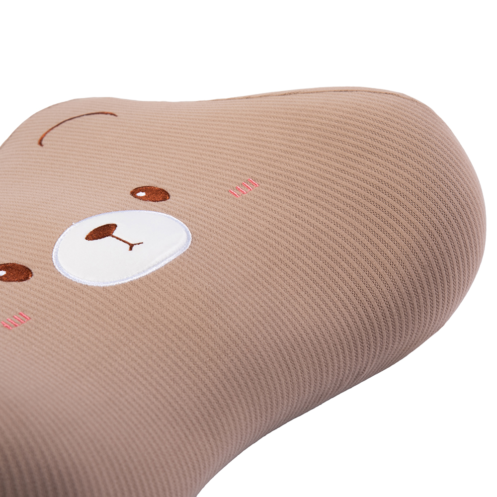 Bear Lumbar Support Cushion (H31cm) - Image 7