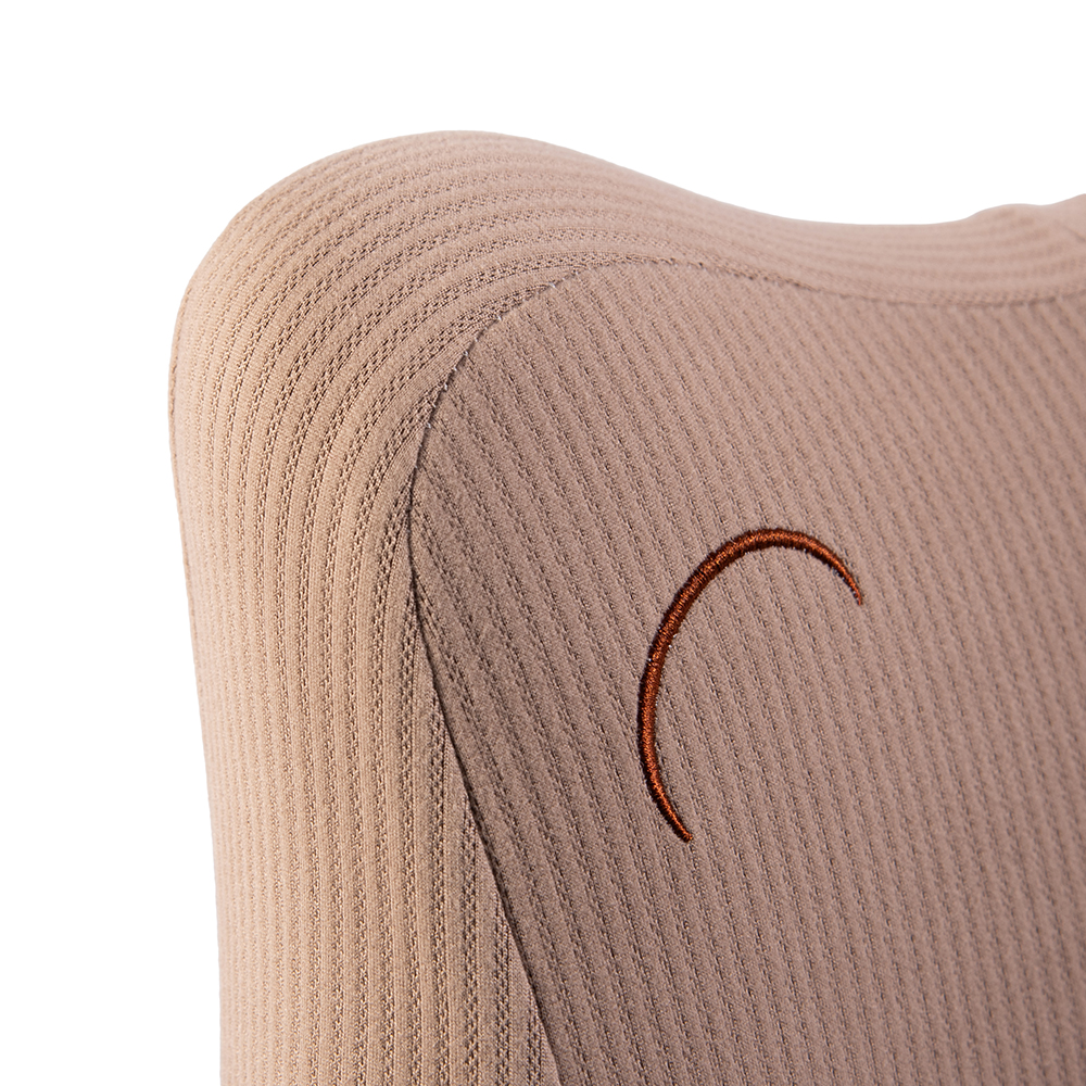Bear Lumbar Support Cushion (H31cm) - Image 8