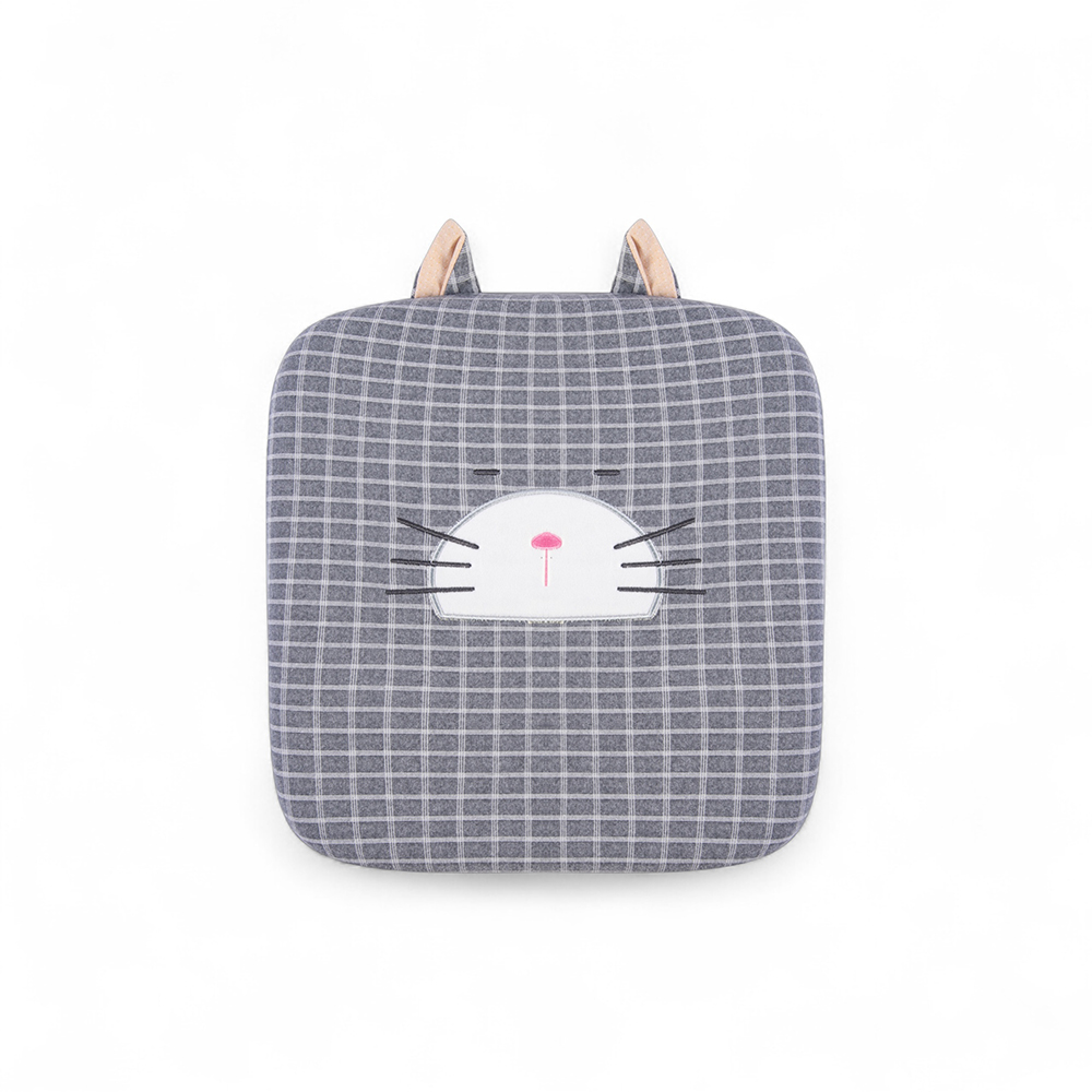 Cat Chair Pad (H4cm)