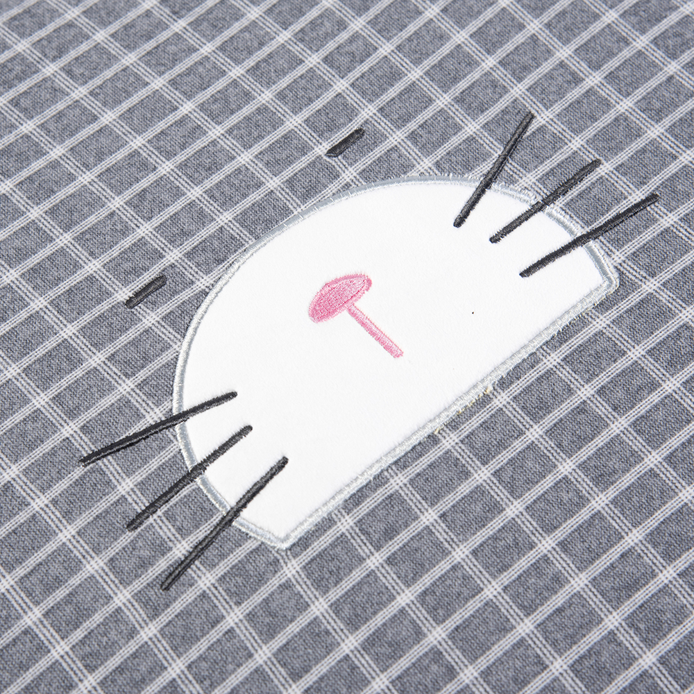 Cat Chair Pad (H4cm) - Image 4