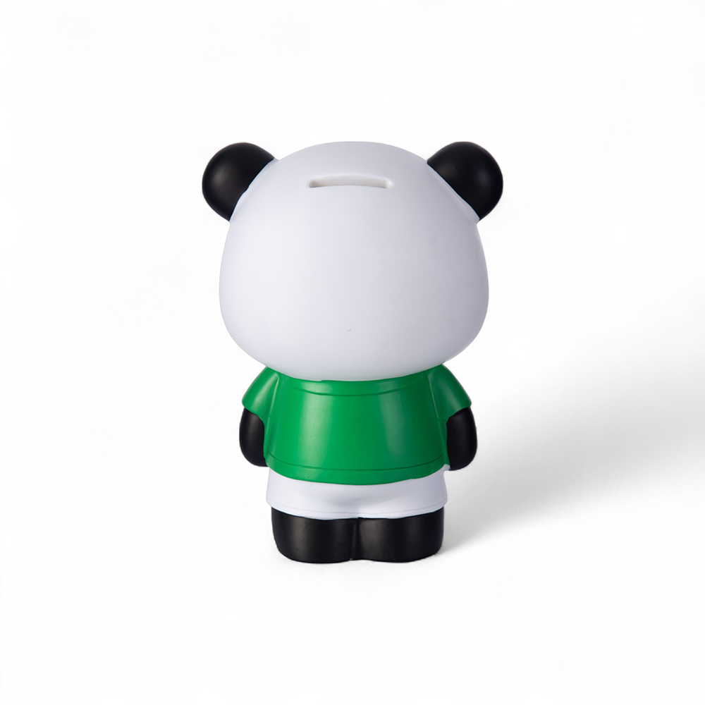 Panda Money Bank (H20cm) - Image 4