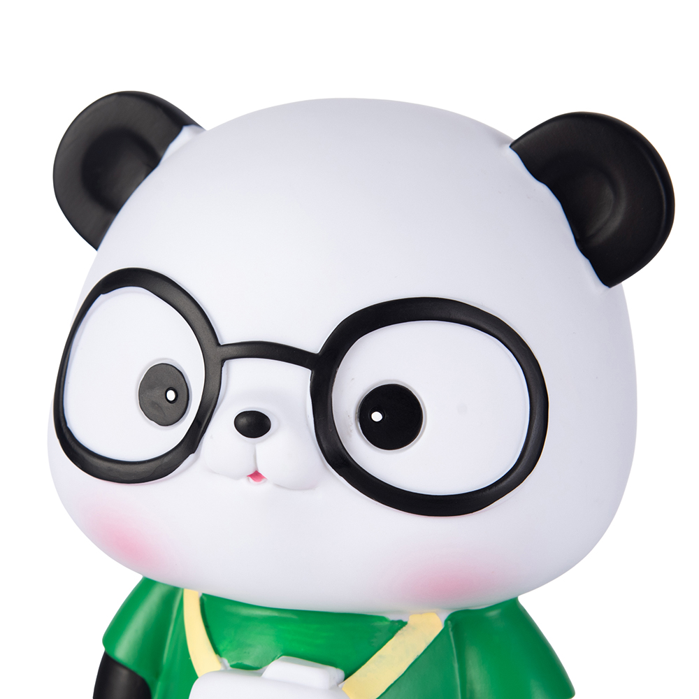 Panda Money Bank (H20cm) - Image 6
