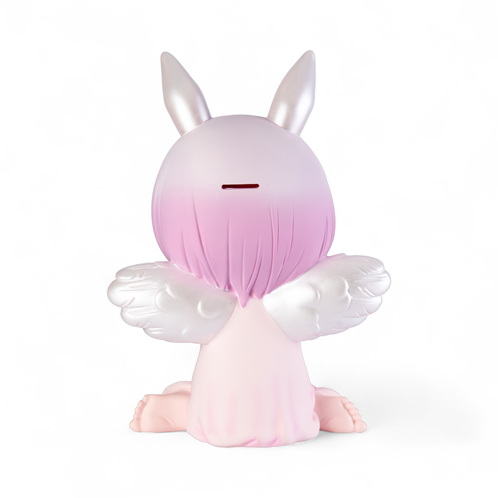 Vinyl Money Bank (H49cm) - Image 4
