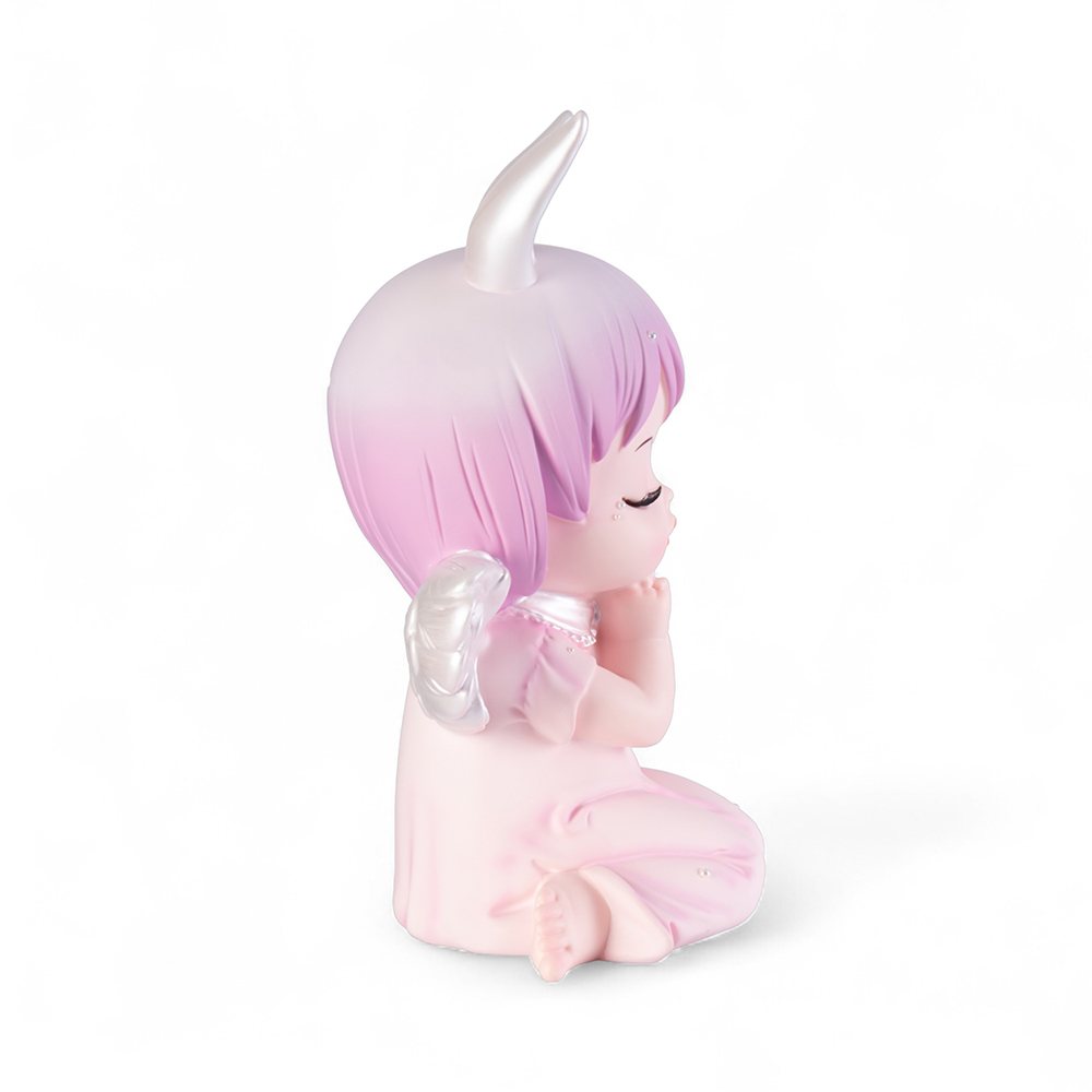 Vinyl Money Bank (H49cm) - Image 3