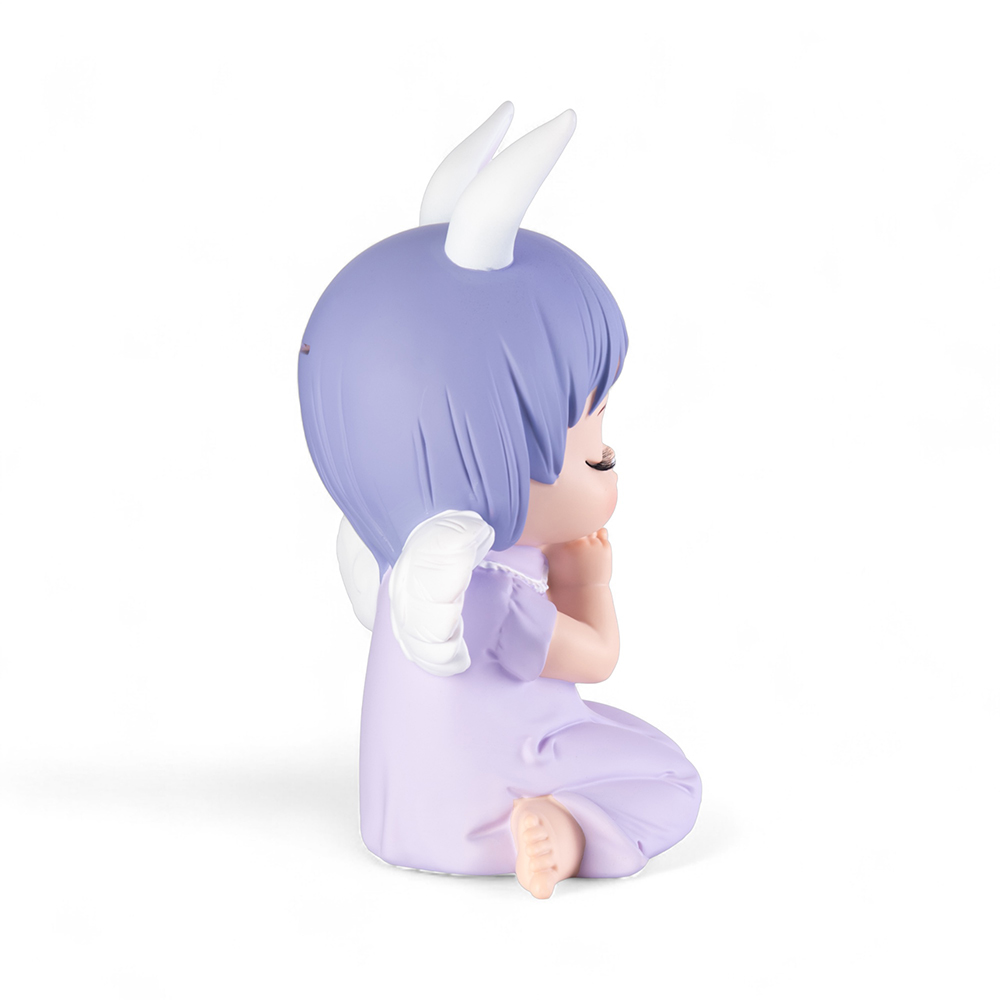 Vinyl Money Bank (H49cm) - Image 7