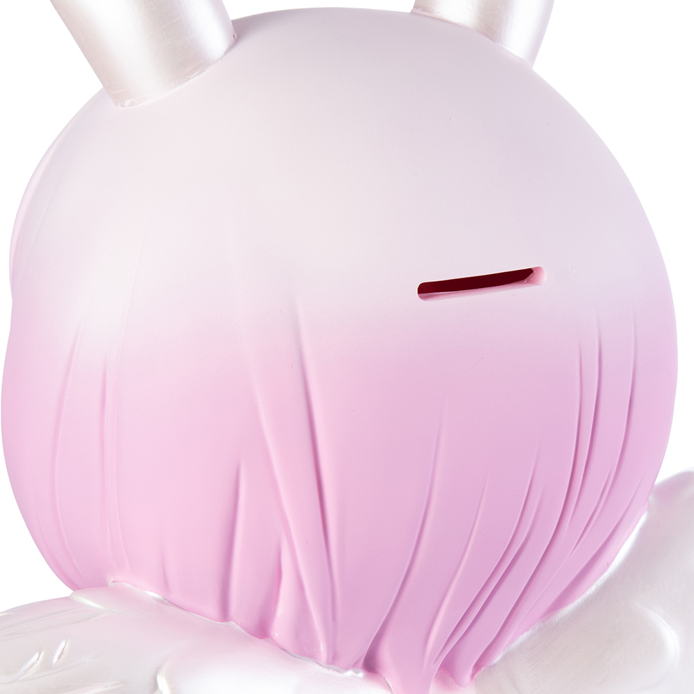 Vinyl Money Bank (H34cm) - Image 5