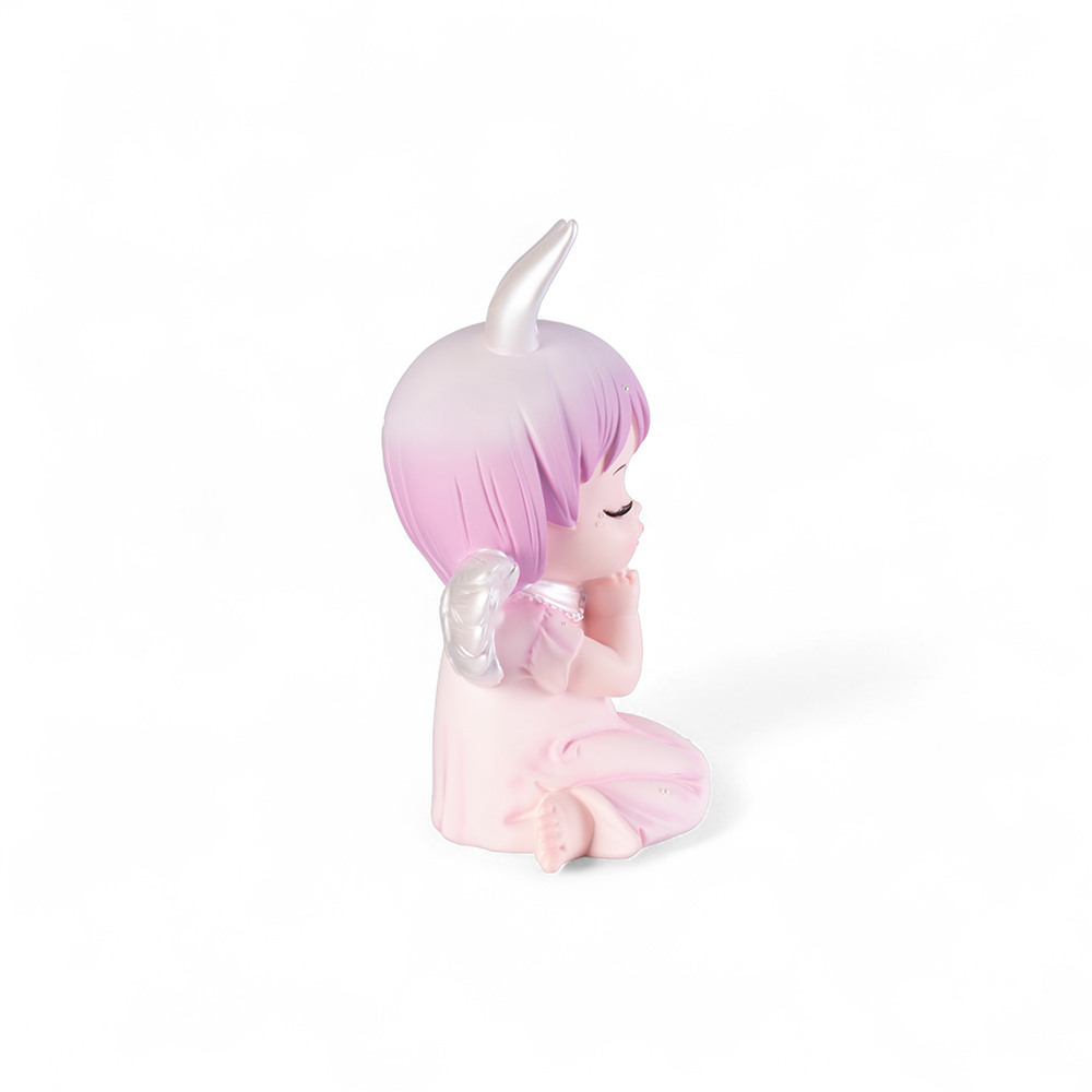 Vinyl Money Bank (H34cm) - Image 3