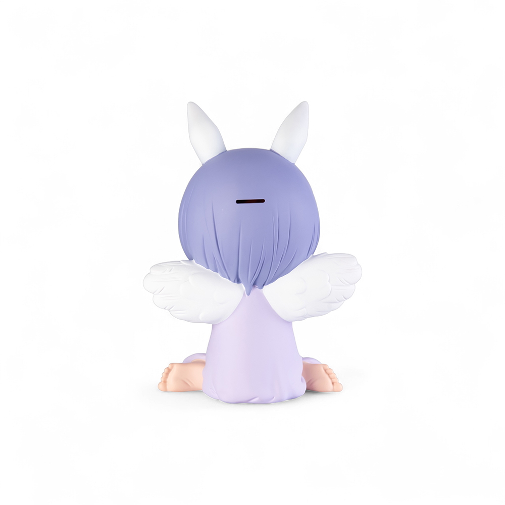 Vinyl Money Bank (H34cm) - Image 17