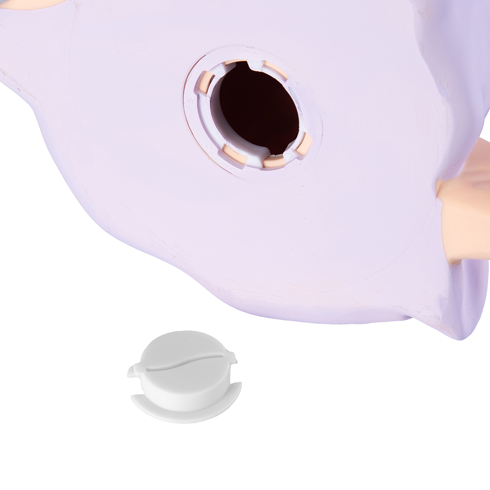 Vinyl Money Bank (H34cm) - Image 21