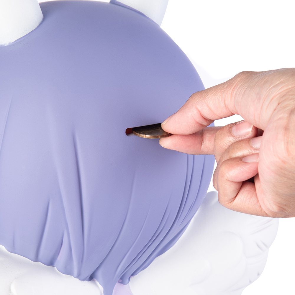 Vinyl Money Bank (H34cm) - Image 23