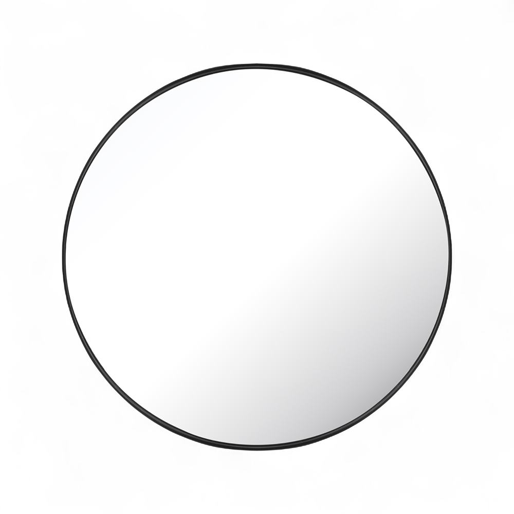Wall Mirror (Dia. 80cm)