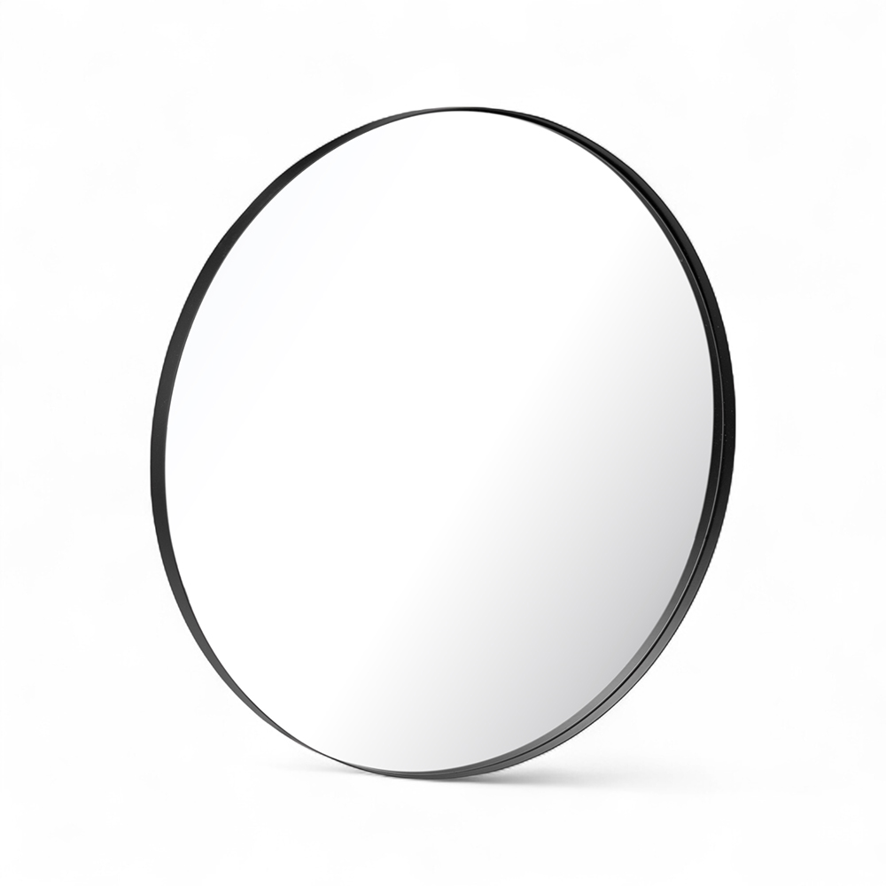 Wall Mirror (Dia. 80cm) - Image 2