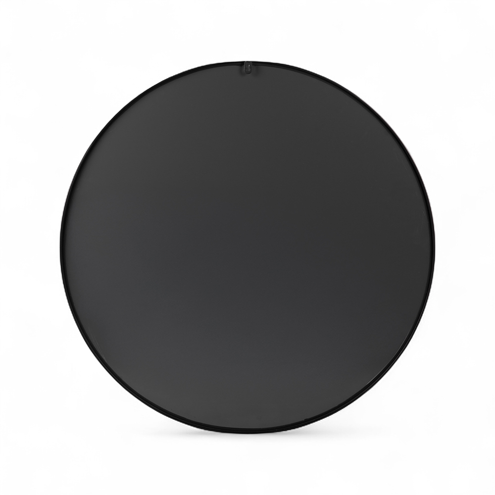 Wall Mirror (Dia. 80cm) - Image 3