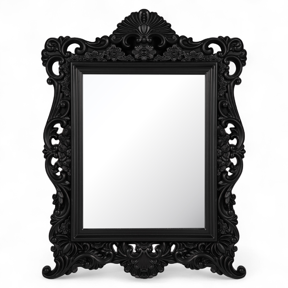 Wall Mirror (H84.5cm)