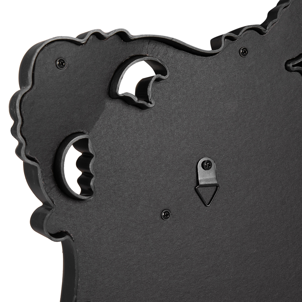 Wall Mirror (H84.5cm) - Image 4