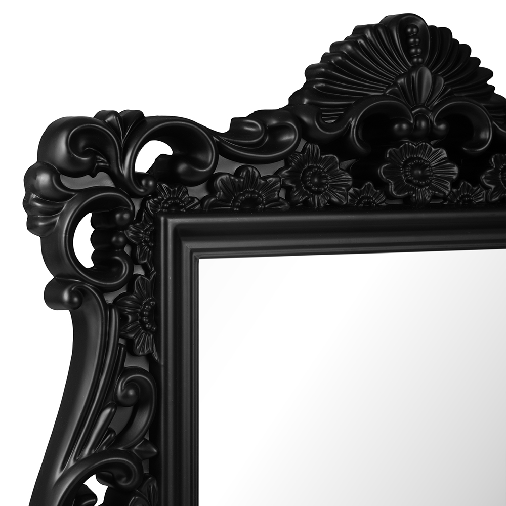 Wall Mirror (H84.5cm) - Image 5